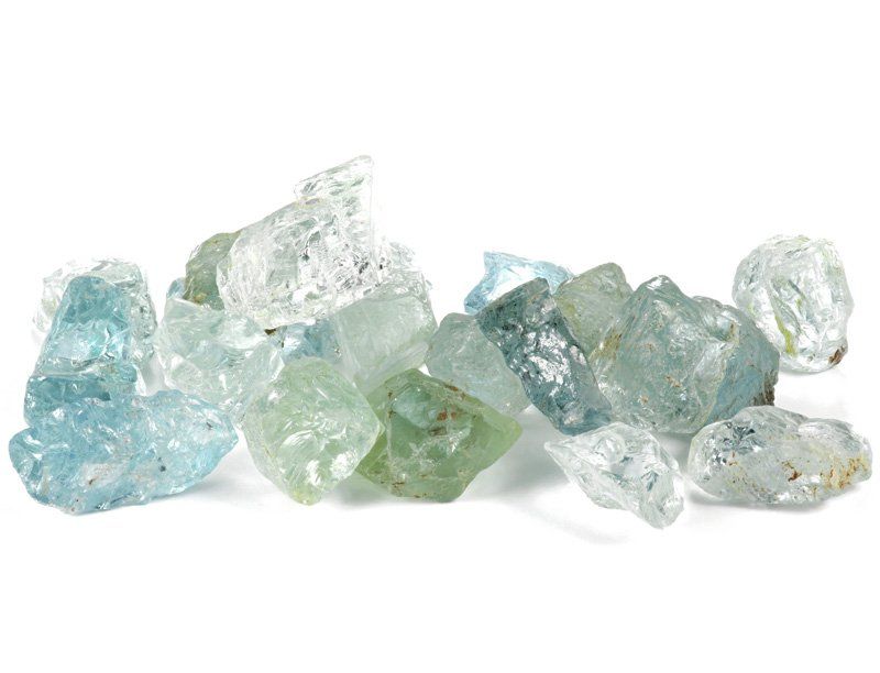 aguamarina-mineral aguamarina mineral